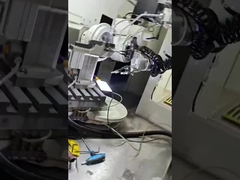 ZT-180A Molinilla de trabajo