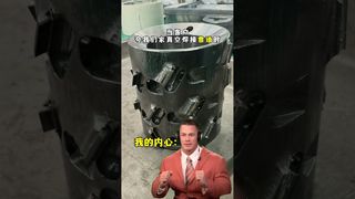 Cuando los clientes confían en nuestras máquinas #herramientas #PCD #PCBN #brazingmachine