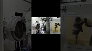 ZT-180A Molinilla de trabajo