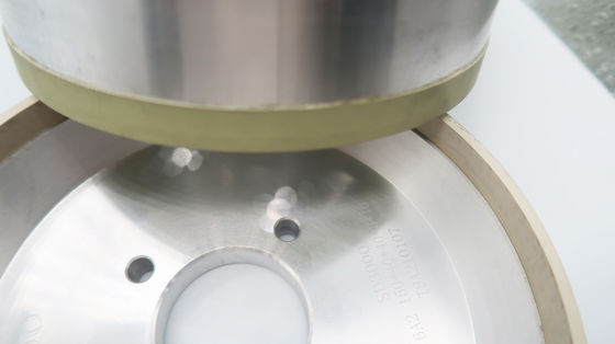 Precision PCBN Cylindrical PCD Grinding Tools Customized OEM Service