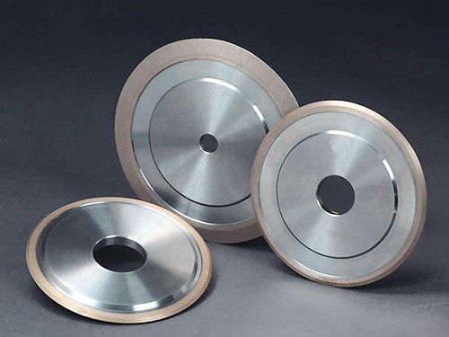 Resin Bonded Diamond Grit Grinding Wheel for Precise Grinding