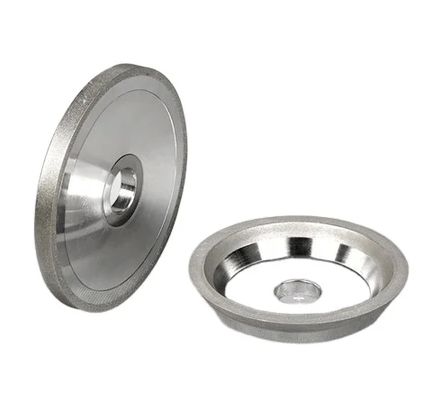 Resin Bonded Diamond Grit Grinding Wheel for Precise Grinding