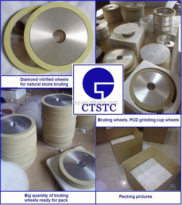 Density 3.52 Gcm3 PCD INSERTS Developed for Precision Machining Delivering High Wear Resistance and Dimensional Accuracy