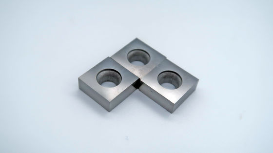 Hard Metal Carbide PCD Grinding Tools 4.76mm Thickness Reliable