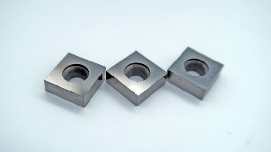 Hard Metal Carbide PCD Grinding Tools 4.76mm Thickness Reliable