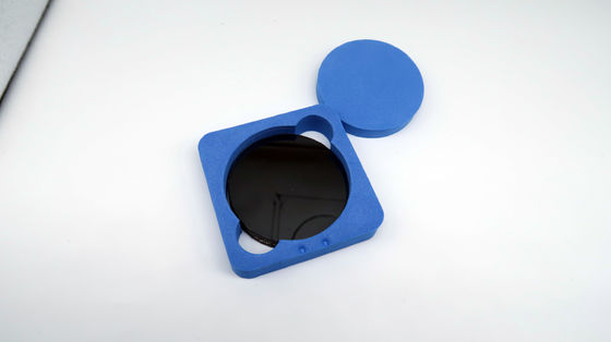 High Conductivity ADICO PCD Blank Pcd Diamond Cutting Tools