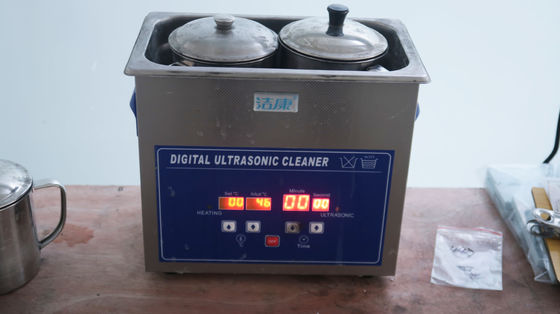 Vacuum Furnace PCD Brazing High Temperature For Carbide Insterts