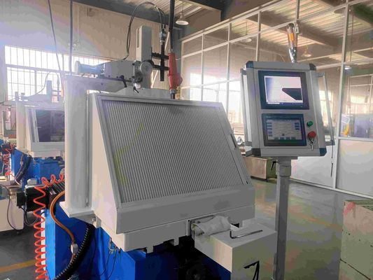 Procesador de herramientas PCD/PCBN profesional para rectificar con precisión velocidad ajustable del husillo