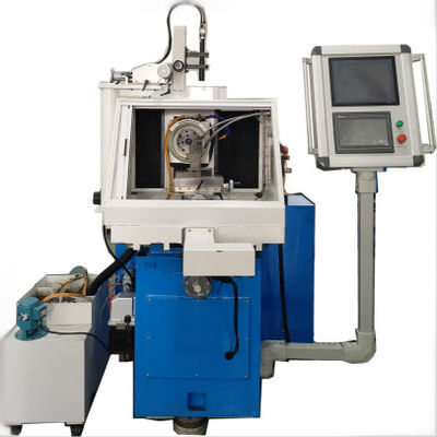 45-250x Imagen mejorada PCD/PCBN Maquina de rectificación para rectificación de precisión