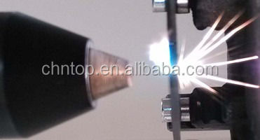 220V Voltage Fiber CNC Laser for Metal Processing in High Demand