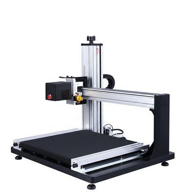 Precision PDC Engraving Machine with Engraving Speed ≤7000mm/s and High Beam Full Divergence 1.5-2.0rad