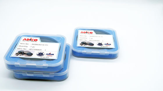 High Conductivity ADICO PCD Blank Pcd Diamond Cutting Tools